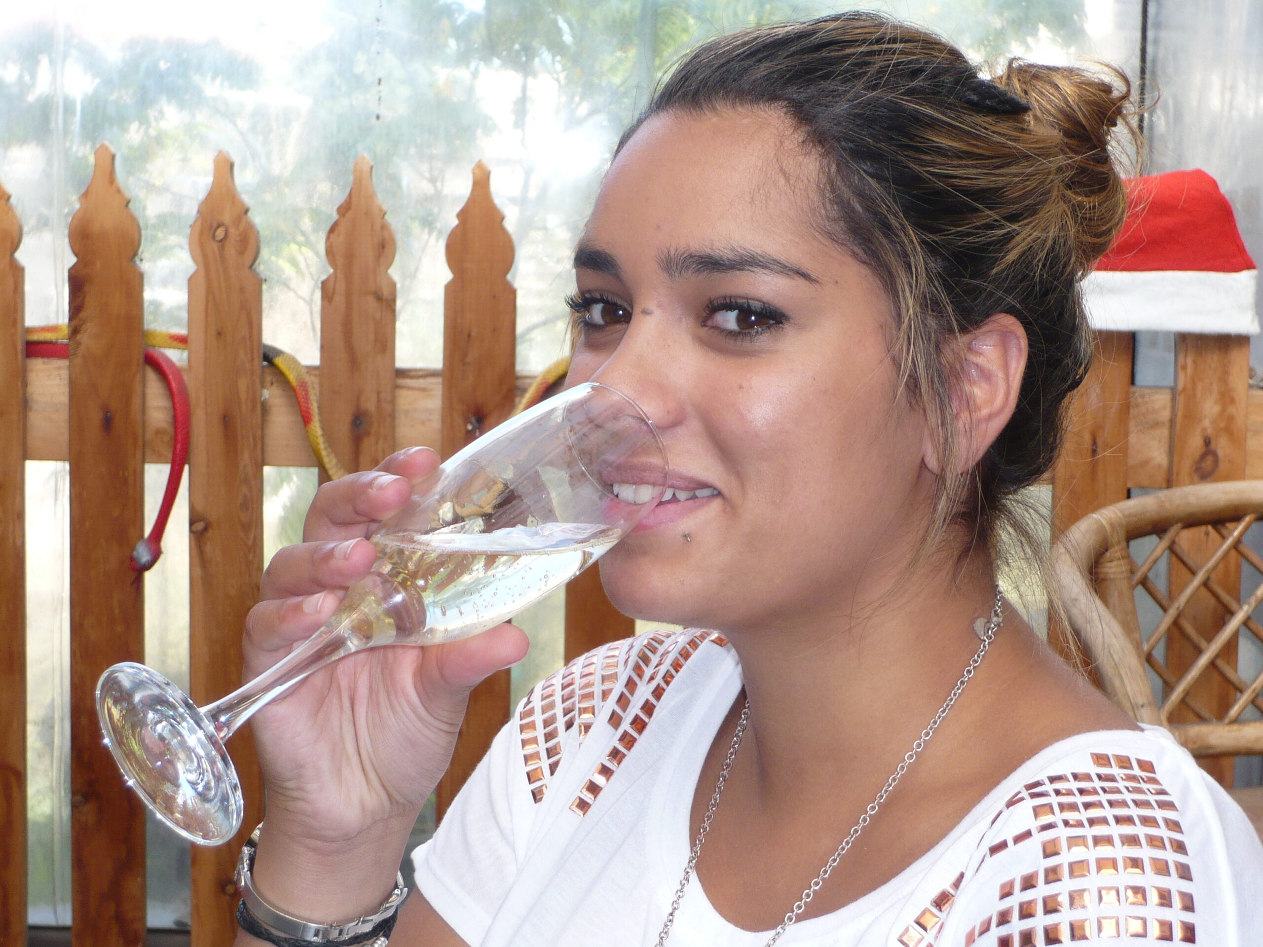 Croquette de volaille chicken in batter Taste of Mauritius