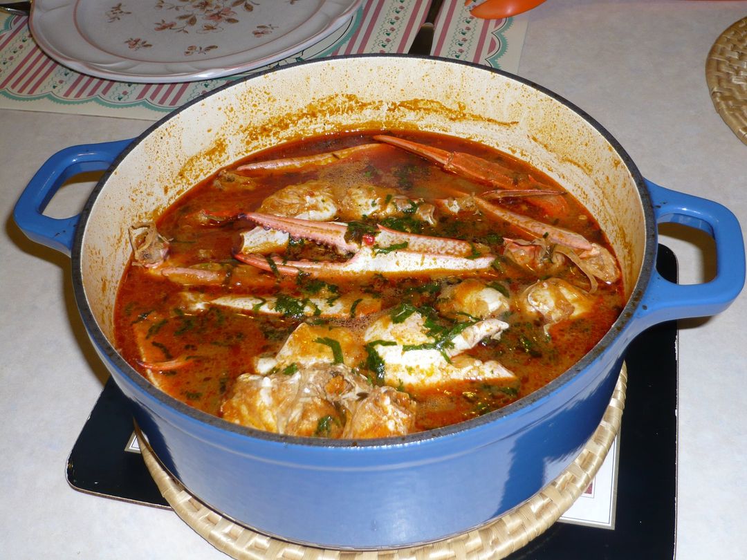 Photo Gallery Taste of Mauritius